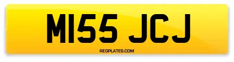 M155 JCJ