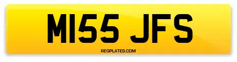 M155 JFS