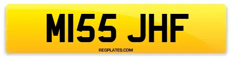M155 JHF