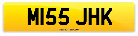 M155 JHK