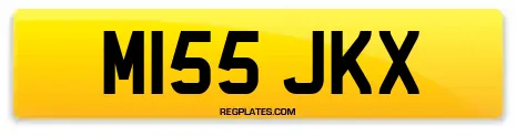 M155 JKX