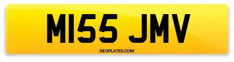 M155 JMV