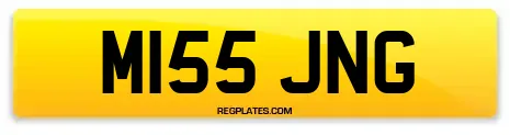 M155 JNG