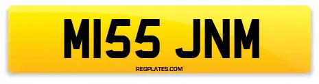 M155 JNM