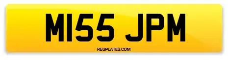 M155 JPM