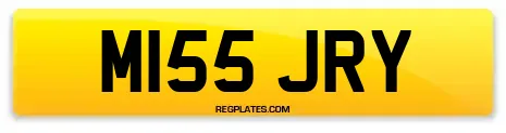 M155 JRY