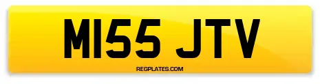 M155 JTV