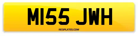 M155 JWH