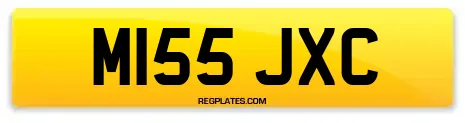 M155 JXC