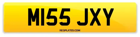 M155 JXY