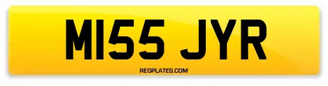 M155 JYR