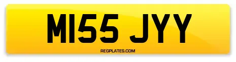 M155 JYY