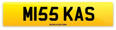 M155 KAS