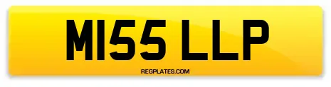 M155 LLP