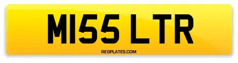 M155 LTR