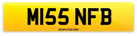 M155 NFB