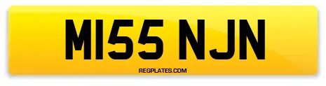 M155 NJN