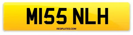 M155 NLH