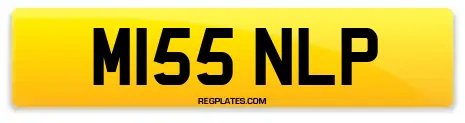 M155 NLP