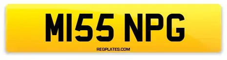 M155 NPG