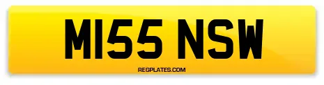 M155 NSW