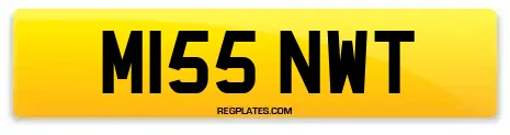 M155 NWT