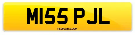 M155 PJL