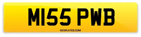 M155 PWB