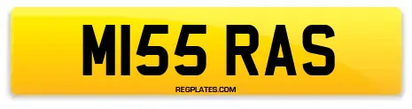 M155 RAS
