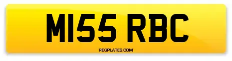 M155 RBC