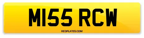 M155 RCW