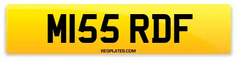 M155 RDF