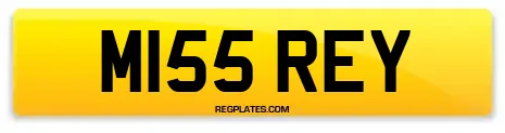 M155 REY