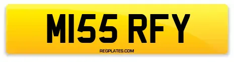 M155 RFY