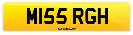 M155 RGH