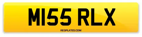 M155 RLX