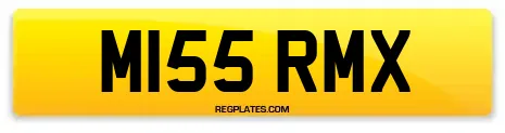 M155 RMX