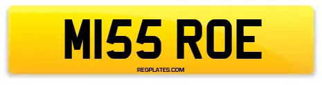 M155 ROE
