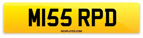 M155 RPD