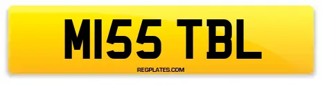 M155 TBL