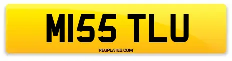 M155 TLU