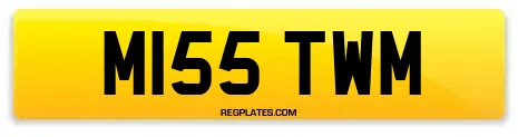 M155 TWM