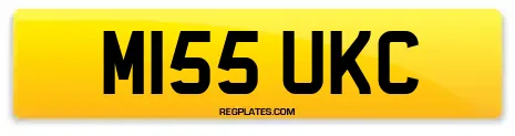 M155 UKC