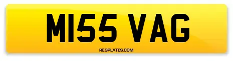 M155 VAG