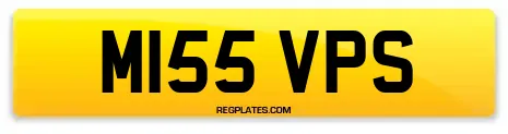 M155 VPS