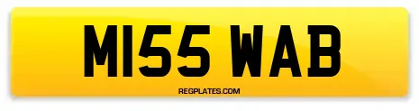 M155 WAB