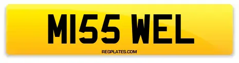 M155 WEL