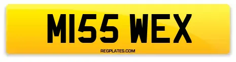 M155 WEX