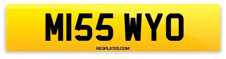 M155 WYO