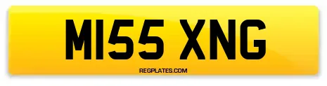 M155 XNG